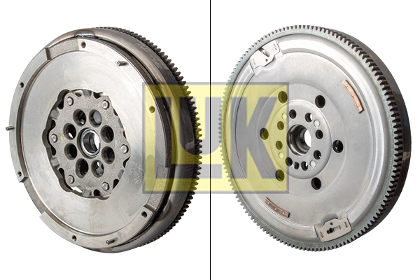 Flywheel